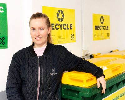 10 Effective ways to reduce waste at home