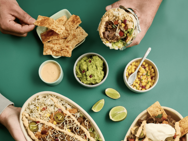 zambrero